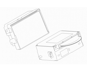 Audio / Entertainment Sys.Prod.Fit