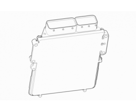 Electronic Control Box