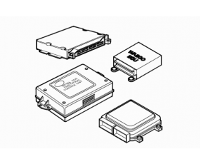 Electronic Control Units
