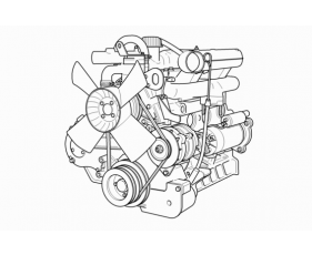 2500 - Diesel - Naturally Aspirated