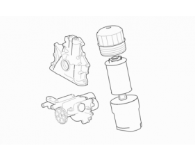 Sump And Oil Delivery Systems