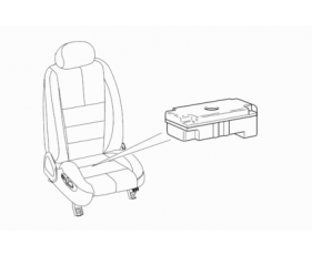 Seating Control Modules