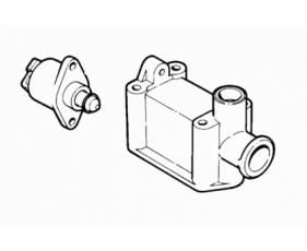 Idle Speed Components