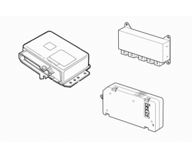Electronic Control Units