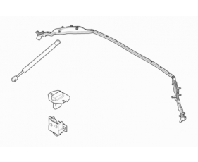 Bonnet Latching Mechanism And Seals