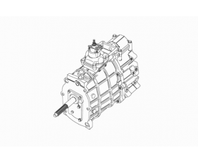 77mm-5 Speed-Manual-4 Cylinder