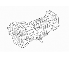 ZF-4 Speed-Automatic