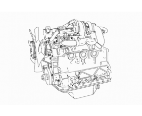 2500 - Diesel - Turbo