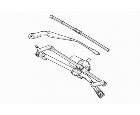 Wipers And Washers